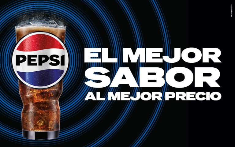 Pepsico