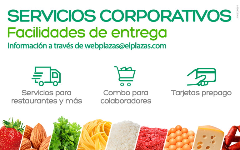 Servicios Corporativos