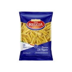 PASTA REGGIA ZITE RIGATE 500G