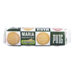 GALLETAS MARIA PUIG SELECTA INTEGRAL 250G