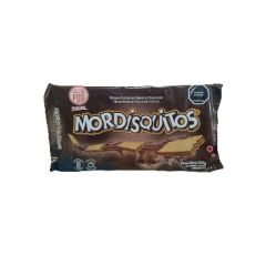 GALLETAS MORDISQUITOS SABOR A CHOCOLATE 150G