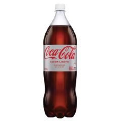 COCA COLA LIGHT 2L