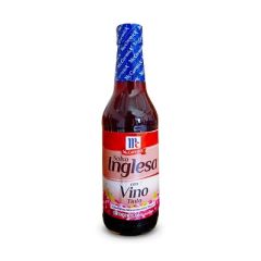 SALSA INGLESA CON VINOTINTO MCCORMICK DE 300GRS