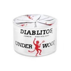 DIABLITOS UNDERWOOD DE LATA 115