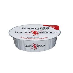 DIABLITOS UNDERWOOD DE 100G