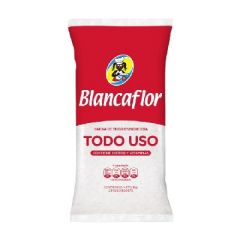 HARINA DE TRIGO BLANCAFLOR TODO USO 1KG