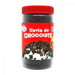 TOPPINGS MC LAWS GRANULADO 170GR        