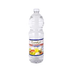 VINAGRE EUREKA BLANCO 1L