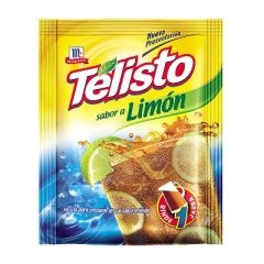 TÉ LISTO SABOR A LIMÓN MCCORMICK 90GRS