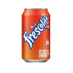 FRESCOLITA HIT SIN CALORIAS LATA 355CC  