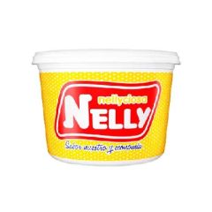 MARGARINA NELLY REDUC EN CALORIAS 500G  