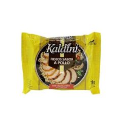 FIDEOS INSTANTANEOS KALDINI SABOR A POLLO 70G