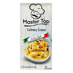 CREMA CULINARIA MASTER TOP UHT 1L