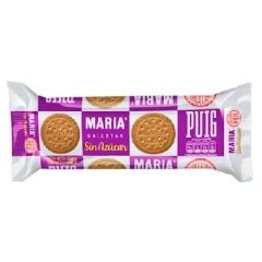 GALLETAS MARIA PUIG SIN AZUCAR 250G