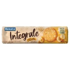 GALLETAS RENATA INTEGRALES DE AVENA MIEL Y BANANA 150G