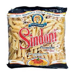 PASTA SINDONI PLUMA 500 G