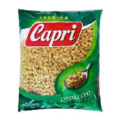 PASTA CAPRI DEDALITO 1KG