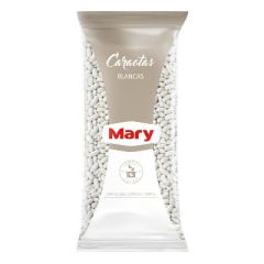 CARAOTAS BLANCAS MARY 500G              