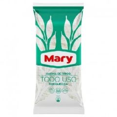 HARINA DE TRIGO MARY TODO USO 900G