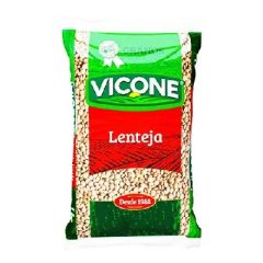 LENTEJAS VICONE 400G