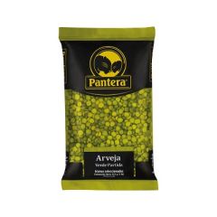 ARVEJAS VERDES PARTIDAS PANTERA 454G