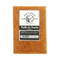 PISILLO DE CHUCHO HEVENKA 400G          