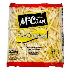 PAPAS MCCAIN CLASICAS 3/8 CONG 700G     