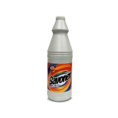 BLANQUEADOR SAVONEX 1L                  