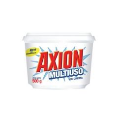 CREMA AXION MULTIUSO DE 500G