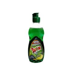 LAVAPLATOS LIQ IVON LIMON 750ML         