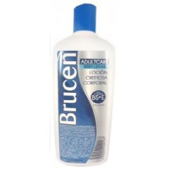 LOCION BRUCEN D PHANTENOL S FRAG 400ML  