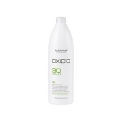 AGUA OXIGENADA ALFAPARF 30 VOL 450ML