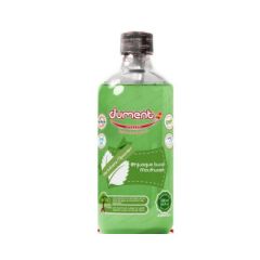 ENJUAGUE BUCAL DUMENT HIERBABUENA 500ML 