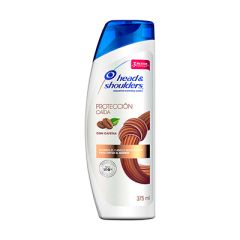 CHAMPÚ HEAD & SHOULDERS PROTECCIÓN CAÍDA 375ML