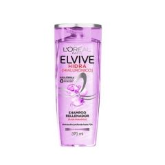 CHAMPU ELVIVE HIDRA HIALURONICO 370ML   