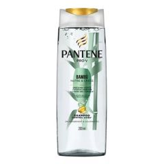 CHAMPU PANTENE BAMBU 200ML