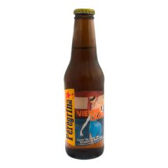 CERVEZA PEREGRINA VIENNA LAGER 250ML