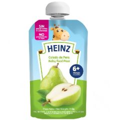 COLADO HEINZ PERA POUCH 113G            